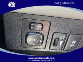 2014 TOYOTA RAV4 SUV 4-CYL, 2.5 LITER LIMITED SPORT UTILITY 4D