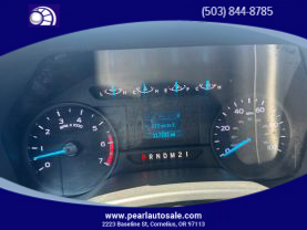 2020 FORD F250 SUPER DUTY SUPER CAB PICKUP V8, FLEX FUEL, 6.2 LITER XL PICKUP 4D 8 FT
