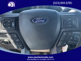 2020 FORD F250 SUPER DUTY SUPER CAB PICKUP V8, FLEX FUEL, 6.2 LITER XL PICKUP 4D 8 FT