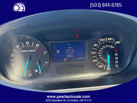 2013 FORD EDGE SUV V6, 3.5 LITER SEL SPORT UTILITY 4D