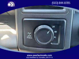 2020 FORD F250 SUPER DUTY SUPER CAB PICKUP V8, FLEX FUEL, 6.2 LITER XL PICKUP 4D 8 FT