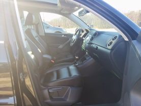 2010 Volkswagen Tiguan - Image 96