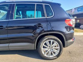 2010 Volkswagen Tiguan - Image 5