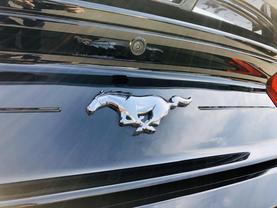 2018 FORD MUSTANG COUPE 4-CYL, ECOBOOST, 2.3T ECOBOOST COUPE 2D - LA Auto Star in Virginia Beach, VA