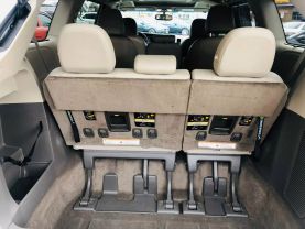 Used 2017 TOYOTA SIENNA PASSENGER V6, 3.5 LITER XLE PREMIUM MINIVAN 4D - LA Auto Star located in Virginia Beach, VA