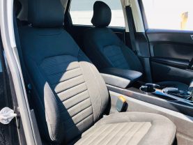 Used 2017 FORD EDGE SUV 4-CYL, ECOBOOST, 2.0L SEL SPORT UTILITY 4D - LA Auto Star located in Virginia Beach, VA