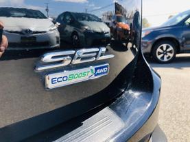 Used 2017 FORD EDGE SUV 4-CYL, ECOBOOST, 2.0L SEL SPORT UTILITY 4D - LA Auto Star located in Virginia Beach, VA