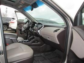 2013 HYUNDAI TUCSON SUV 4-CYL, 2.4 LITER LIMITED SPORT UTILITY 4D - LA Auto Star