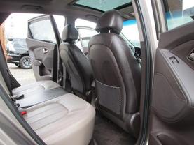 2013 HYUNDAI TUCSON SUV 4-CYL, 2.4 LITER LIMITED SPORT UTILITY 4D - LA Auto Star
