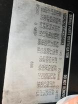 2012 CHEVROLET SILVERADO 1500 EXTENDED CAB PICKUP V8, FLEX FUEL, 4.8 LITER LS PICKUP 4D 6 1/2 FT - LA Auto Star