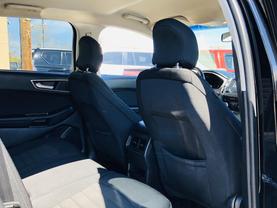 Used 2017 FORD EDGE SUV 4-CYL, ECOBOOST, 2.0L SEL SPORT UTILITY 4D - LA Auto Star located in Virginia Beach, VA