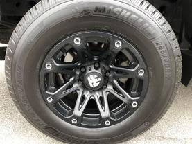 2014 CHEVROLET SILVERADO 1500 DOUBLE CAB PICKUP V6, ECOTEC3, FF, 4.3L WORK TRUCK PICKUP 4D 6 1/2 FT - LA Auto Star