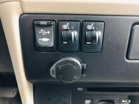 Used 2017 TOYOTA SIENNA PASSENGER V6, 3.5 LITER XLE PREMIUM MINIVAN 4D - LA Auto Star located in Virginia Beach, VA