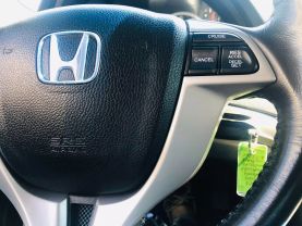 Used 2009 HONDA ACCORD COUPE V6, I-VTEC, 3.5 LITER EX-L COUPE 2D - LA Auto Star located in Virginia Beach, VA