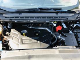 2017 FORD EDGE SUV 4-CYL, ECOBOOST, 2.0L SEL SPORT UTILITY 4D - LA Auto Star