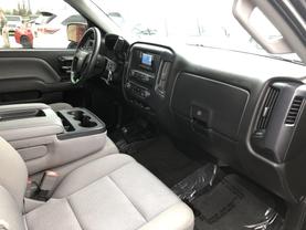 2014 CHEVROLET SILVERADO 1500 DOUBLE CAB PICKUP V6, ECOTEC3, FF, 4.3L WORK TRUCK PICKUP 4D 6 1/2 FT - LA Auto Star in Virginia Beach, VA