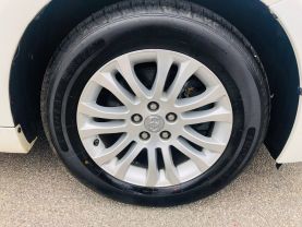Used 2017 TOYOTA SIENNA PASSENGER V6, 3.5 LITER XLE PREMIUM MINIVAN 4D - LA Auto Star located in Virginia Beach, VA
