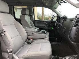 2014 CHEVROLET SILVERADO 1500 DOUBLE CAB PICKUP V6, ECOTEC3, FF, 4.3L WORK TRUCK PICKUP 4D 6 1/2 FT - LA Auto Star in Virginia Beach, VA