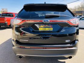 2017 FORD EDGE SUV 4-CYL, ECOBOOST, 2.0L SEL SPORT UTILITY 4D - LA Auto Star in Virginia Beach, VA