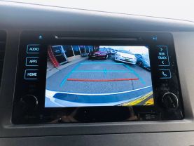 Used 2017 TOYOTA SIENNA PASSENGER V6, 3.5 LITER XLE PREMIUM MINIVAN 4D - LA Auto Star located in Virginia Beach, VA