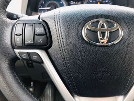 Used 2017 TOYOTA SIENNA PASSENGER V6, 3.5 LITER XLE PREMIUM MINIVAN 4D - LA Auto Star located in Virginia Beach, VA