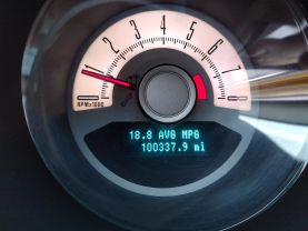 2010 FORD MUSTANG COUPE V8, 4.6 LITER GT PREMIUM COUPE 2D - LA Auto Star in Virginia Beach, VA