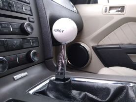 2010 FORD MUSTANG COUPE V8, 4.6 LITER GT PREMIUM COUPE 2D - LA Auto Star in Virginia Beach, VA