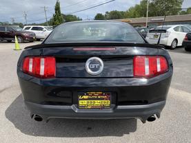 2012 FORD MUSTANG COUPE V8, 5.0 LITER GT COUPE 2D - LA Auto Star