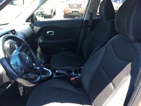 2014 KIA SOUL WAGON 4-CYL, 1.6 LITER WAGON 4D