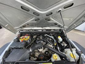 2011 JEEP WRANGLER SUV V6, 3.8 LITER SPORT SUV 2D - LA Auto Star