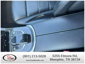 2017 MERCEDES-BENZ C-CLASS SEDAN 4-CYL, TURBO, 2.0 LITER C 300 SEDAN 4D