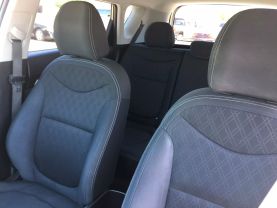 2014 KIA SOUL WAGON 4-CYL, 1.6 LITER WAGON 4D