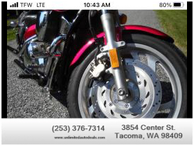 2004 HONDA VTX1300C VTX 1300 - - -