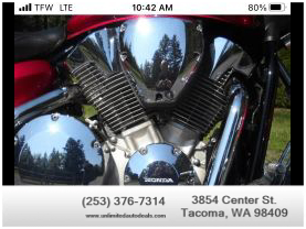 2004 HONDA VTX1300C VTX 1300 - - -