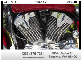2004 HONDA VTX1300C VTX 1300 - - -