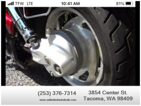 2004 HONDA VTX1300C VTX 1300 - - -