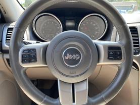 2013 JEEP GRAND CHEROKEE SUV V6, FLEX FUEL, 3.6 LITER LAREDO SPORT UTILITY 4D - LA Auto Star