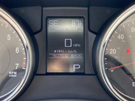 2013 JEEP GRAND CHEROKEE SUV V6, FLEX FUEL, 3.6 LITER LAREDO SPORT UTILITY 4D - LA Auto Star