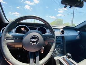 2008 FORD MUSTANG COUPE V8, 4.6 LITER GT PREMIUM COUPE 2D - LA Auto Star in Virginia Beach, VA