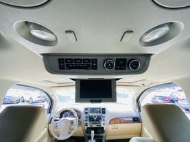 2011 NISSAN ARMADA SUV V8, 5.6 LITER PLATINUM SPORT UTILITY 4D - LA Auto Star