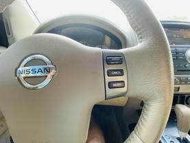 2011 NISSAN ARMADA SUV V8, 5.6 LITER PLATINUM SPORT UTILITY 4D - LA Auto Star