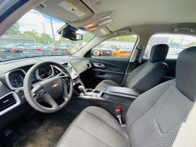 2015 CHEVROLET EQUINOX SUV 4-CYL, 2.4 LITER LS SPORT UTILITY 4D - LA Auto Star