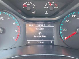 Used 2015 CHEVROLET COLORADO EXTENDED CAB PICKUP 4-CYL, VVT, 2.5 LITER LT PICKUP 2D 6 FT - LA Auto Star located in Virginia Beach, VA