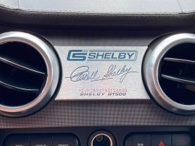 Used 2009 FORD MUSTANG CONVERTIBLE V8, SUPERCHARGED, 5.4L SHELBY GT500 CONVERTIBLE 2D - LA Auto Star located in Virginia Beach, VA