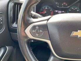Used 2015 CHEVROLET COLORADO EXTENDED CAB PICKUP 4-CYL, VVT, 2.5 LITER LT PICKUP 2D 6 FT - LA Auto Star located in Virginia Beach, VA
