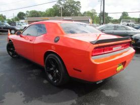 Used 2008 DODGE CHALLENGER COUPE V8, HEMI, 6.1 LITER SRT8 COUPE 2D - LA Auto Star located in Virginia Beach, VA