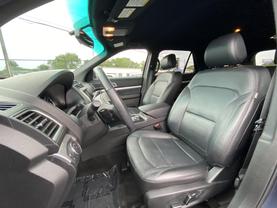 2017 FORD EXPLORER SUV 4-CYL, ECOBOOST, 2.3T XLT SPORT UTILITY 4D - LA Auto Star