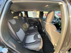 2016 JEEP CHEROKEE SUV 4-CYL, 2.4 LITER SPORT SUV 4D - LA Auto Star