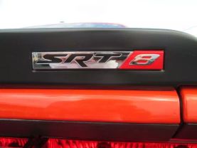 Used 2008 DODGE CHALLENGER COUPE V8, HEMI, 6.1 LITER SRT8 COUPE 2D - LA Auto Star located in Virginia Beach, VA