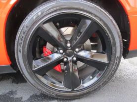 Used 2008 DODGE CHALLENGER COUPE V8, HEMI, 6.1 LITER SRT8 COUPE 2D - LA Auto Star located in Virginia Beach, VA